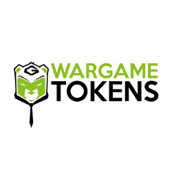 Wargame Tokens