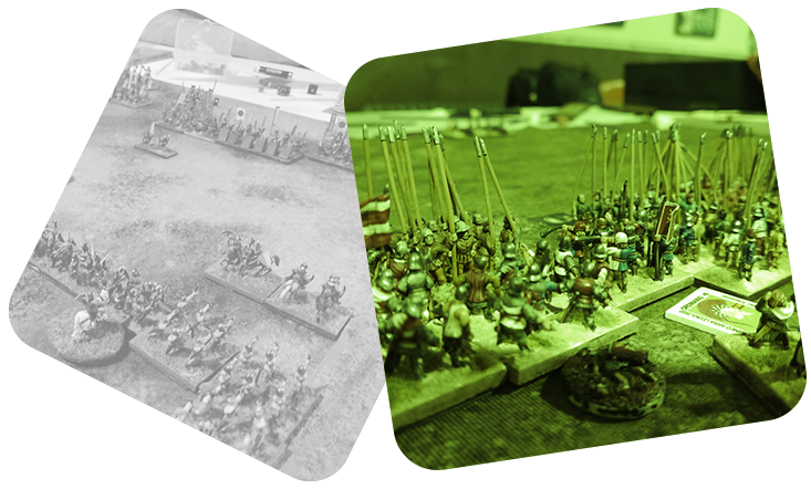 ADLG Wargame